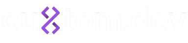 Cuztom.dev